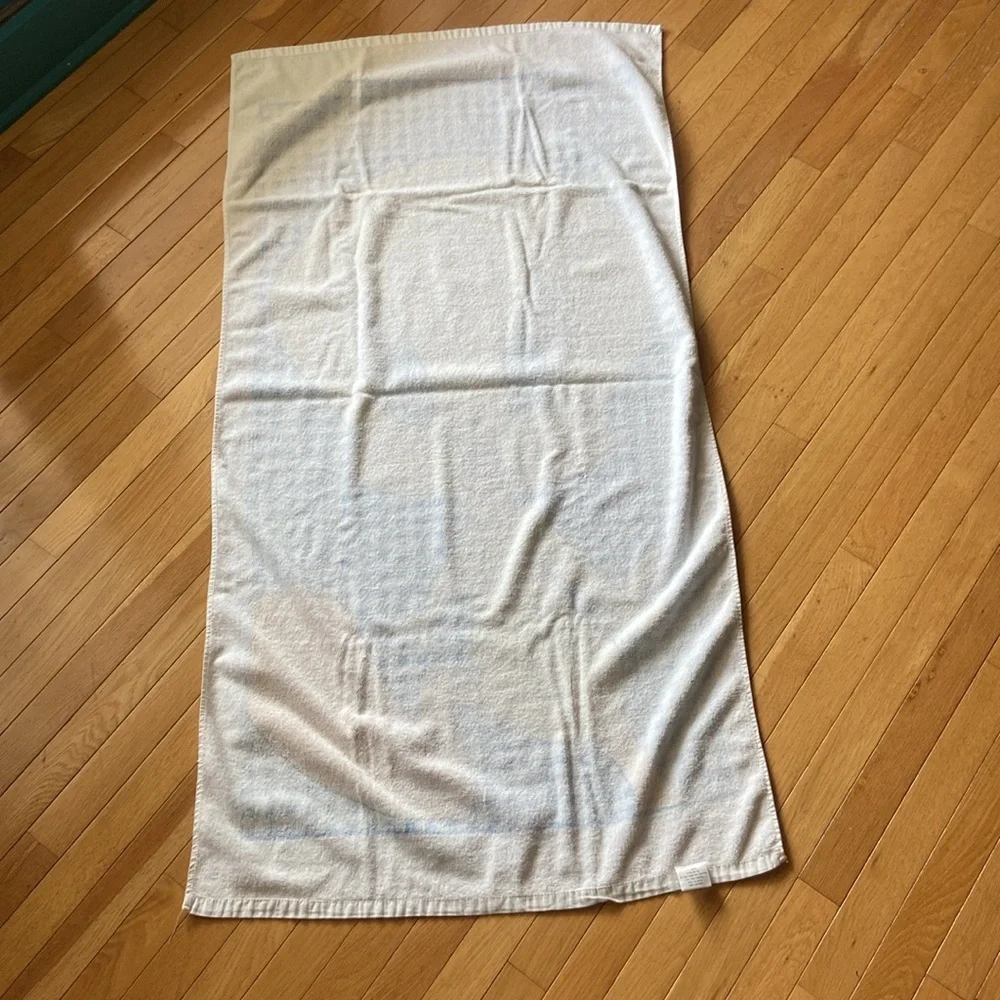 VINTAGE TWEETY BIRD BEACH TOWEL